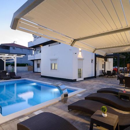 Villa Etta Ciovo Trogir Zewnętrze zdjęcie