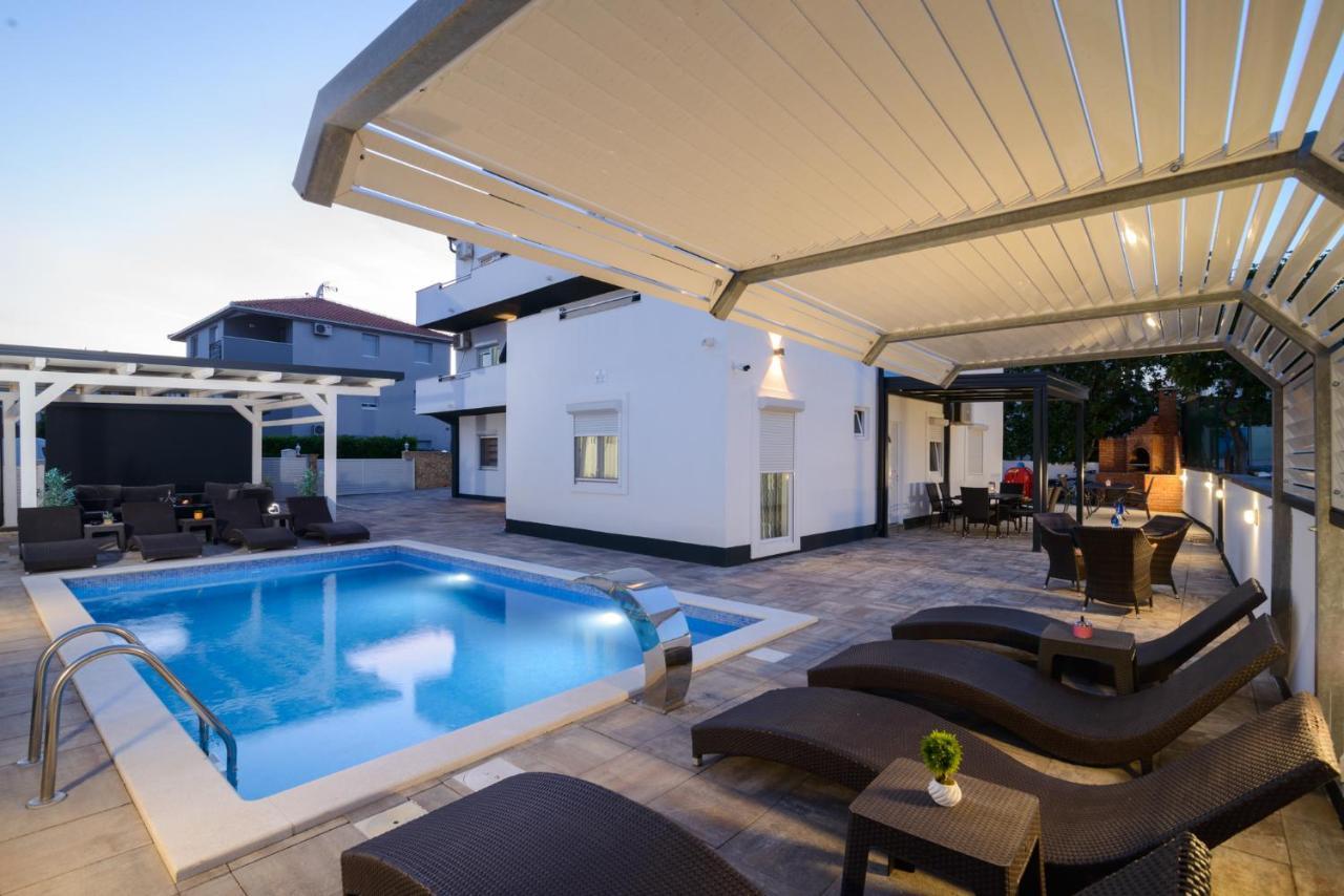 Villa Etta Ciovo Trogir Zewnętrze zdjęcie