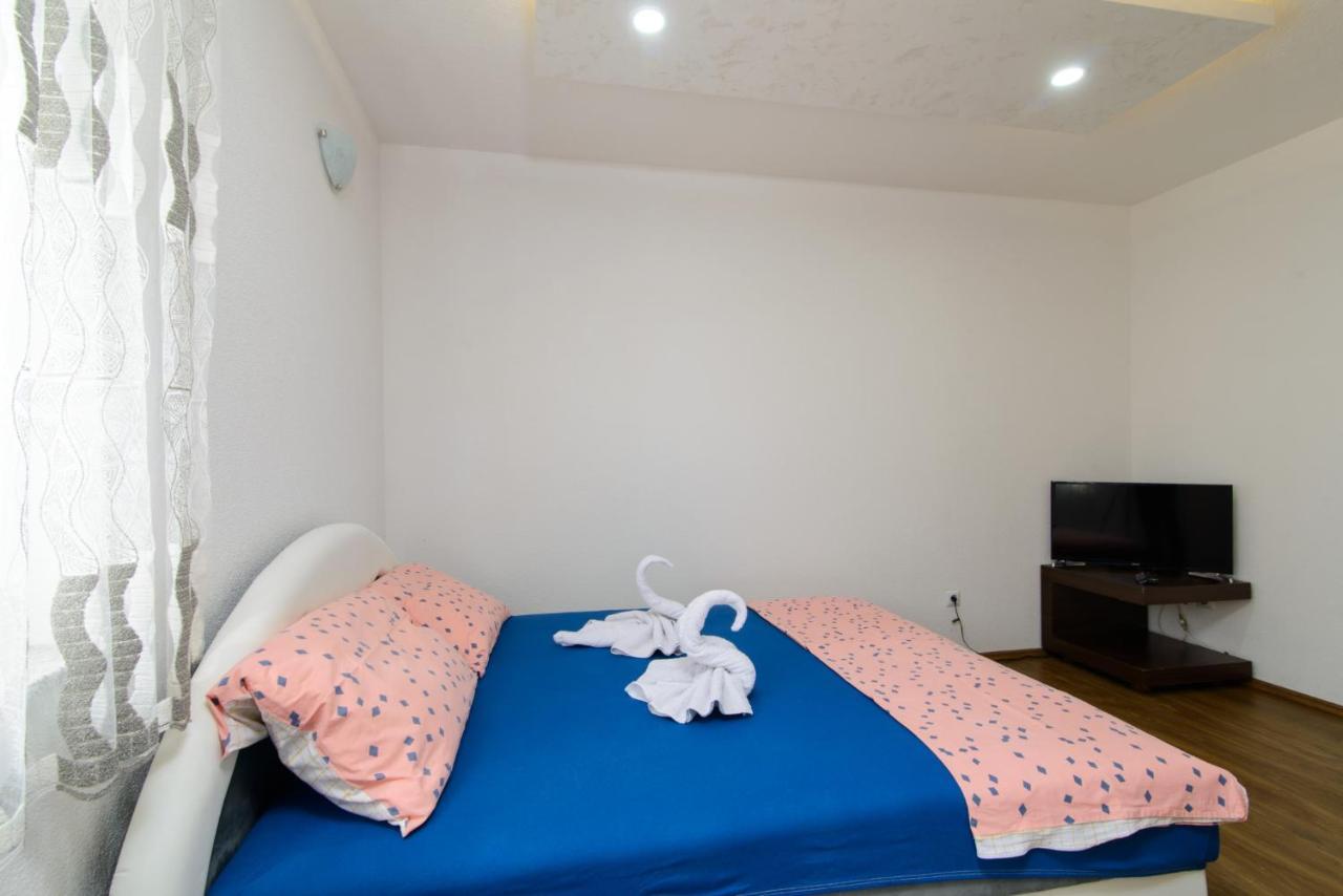 Villa Etta Ciovo Trogir Zewnętrze zdjęcie