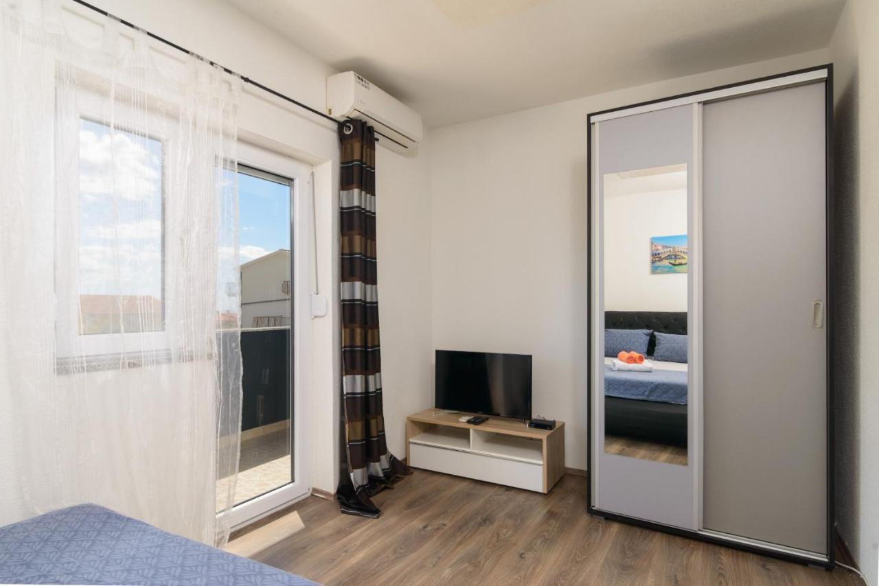 Villa Etta Ciovo Trogir Zewnętrze zdjęcie