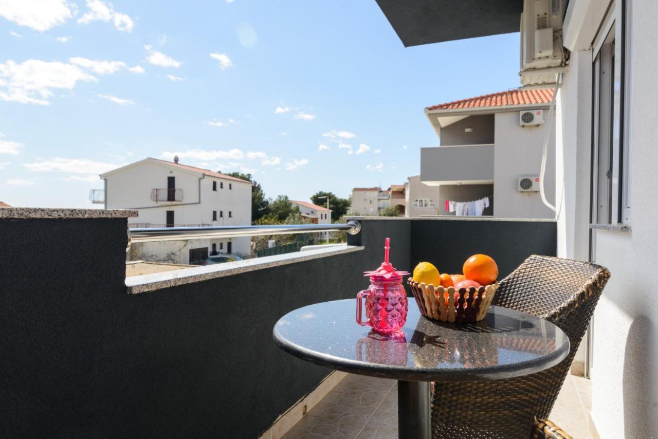 Villa Etta Ciovo Trogir Zewnętrze zdjęcie