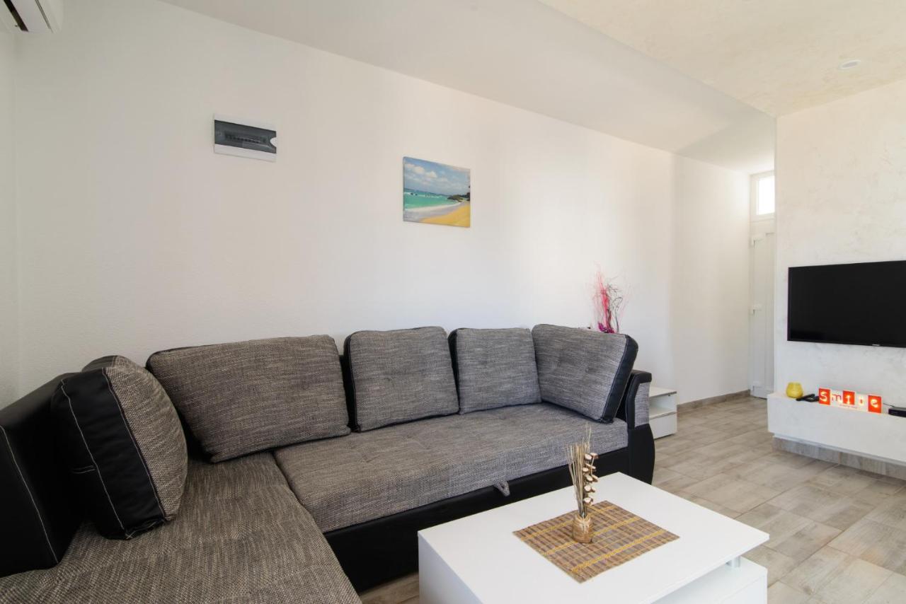 Villa Etta Ciovo Trogir Zewnętrze zdjęcie