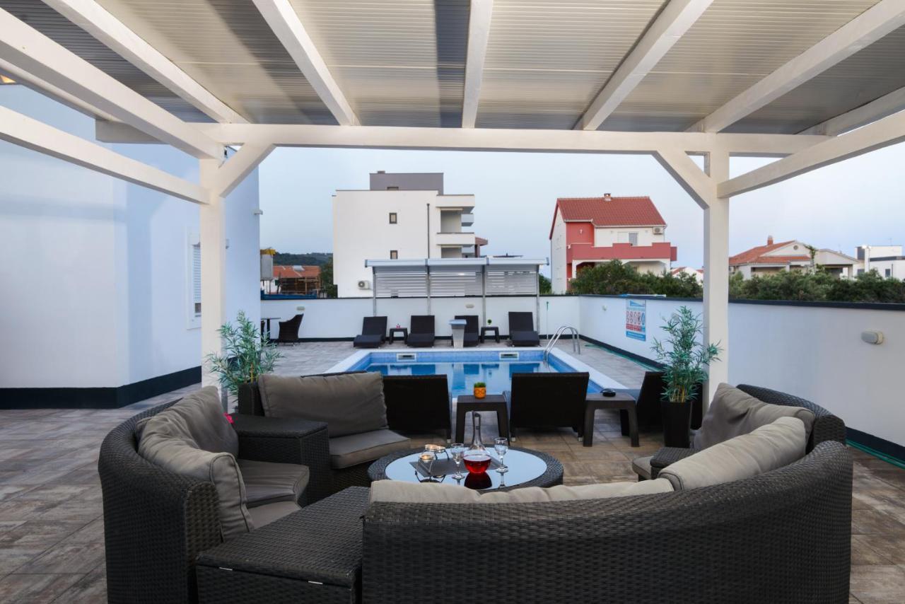 Villa Etta Ciovo Trogir Zewnętrze zdjęcie