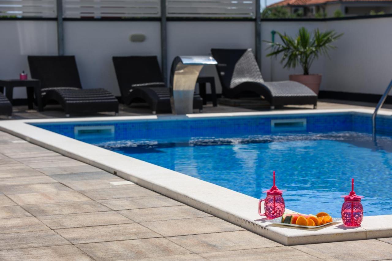 Villa Etta Ciovo Trogir Zewnętrze zdjęcie