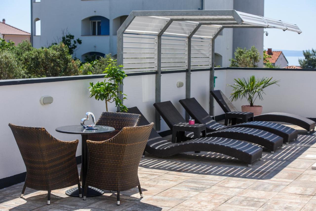 Villa Etta Ciovo Trogir Zewnętrze zdjęcie