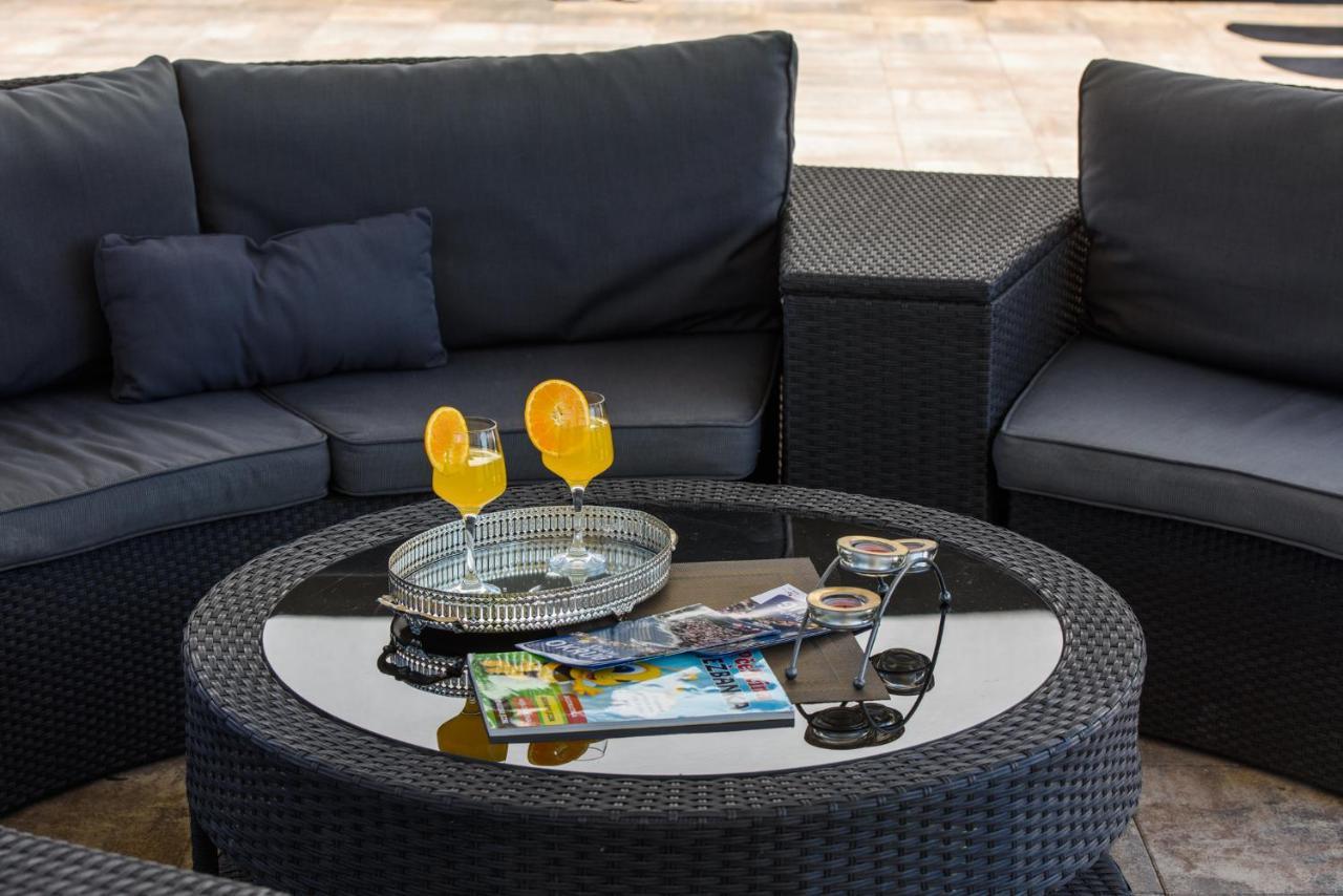Villa Etta Ciovo Trogir Zewnętrze zdjęcie